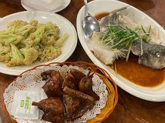 -今一靓汤.顺德菜东莞三十年老字号(厚街店)