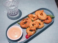 -伊斯坦布尔土耳其清真咖啡餐厅