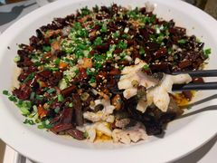 -三猫黑鱼花(南大店)
