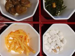 -伊喜饺子·烤鸭(五道口学院路店)