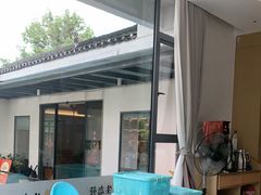 -生态苑农庄(十里画廊遇龙河店)