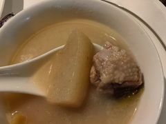 -北京四季酒店·采逸轩