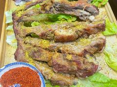 -陈六子全羊馆·烧烤烤羊排(山东理工大店)