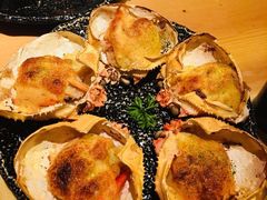 -王鼎精致料理铁板烧(世博源店)