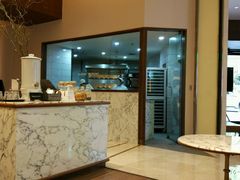 -WHEAT&BAKER-麥(凯德来福士店)