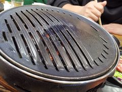 -吉志烤肉(太原总店)
