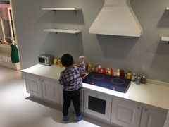 -KIDults童伴儿亲子餐厅(达美中心广场店)