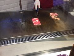 -西小排(来福士广场店)