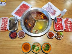 -铭记蛙小仙·活蛙畅享(CBD万达广场店)