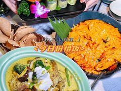 -暹罗湾东南亚餐厅