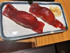 -渔寿司·日本料理(艾尚天地店)