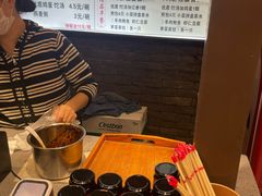 -许老八包子铺羊汤馆(绿地世纪城店)