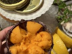 -Osteria Garden 生蚝花园餐厅(原进贤路店)