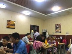 大堂-福顺祥大盘鸡(临潼店)