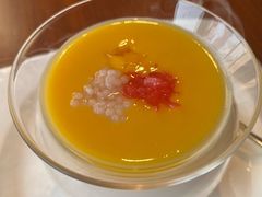 -王府井文华东方酒店-紫膳餐厅