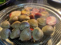 -丹东丛炟海鲜烧烤(江艺路店)