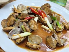 -醉壹号海鲜大排档(厦门美食地标店)