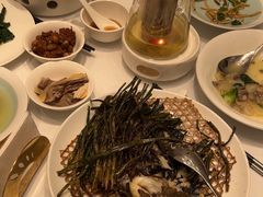 -新吉士·上海菜(浦东LCM置汇旭辉店)