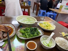 -聂记粤菜馆(鼓西路店)