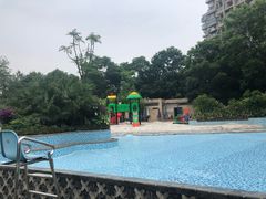 -成都保利公园皇冠假日酒店(熊猫基地店)
