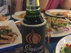 -Onion restaurant