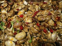 -集杰尚品海鲜烤肉自助餐厅(乳山振华店)