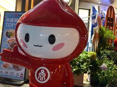 -双合园·海鲜水饺青岛菜(上清路店)
