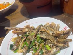 -印象鲵宴·张家界地标美食名片(溪布街店)