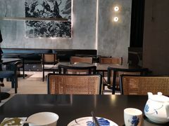 大堂-东莱馋房(陆家嘴店)