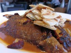 -大碗居·烤鸭·鱼头泡饼(天坛东门店)