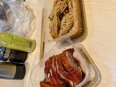 -晓马鸭店(新芜路店)