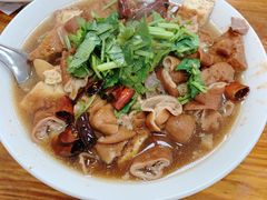 -阁瑞居闫记卤煮(乔庄北街店)