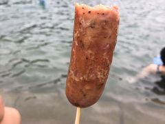 -柳浪游泳场
