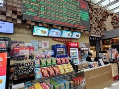 -今世界影城(沈阳大东城店)