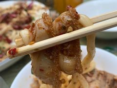 -关中道乡村爆肚面馆(玄风桥店)