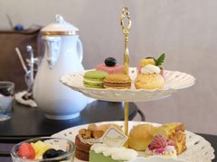 茜茜公主双人下午茶套餐-Me Coffee下午茶艺术空间