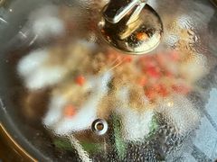 -绿茶餐厅(领展购物广场·中关村店)