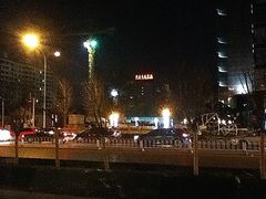 -中央音乐学院歌剧音乐厅