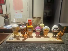 -苏帮袁Sue Cuisine(来福士店)