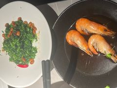 -醉庐·新上海菜(南京西路店)