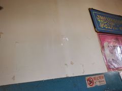 -清真宏玉祥黄门脸餐厅(华荫东里店)