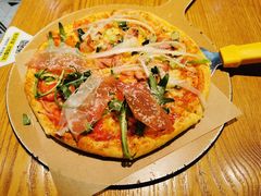 -乐凯撒披萨(正佳广场店)