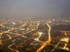 -长沙黄花国际机场-T1航站楼