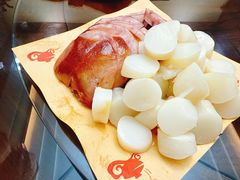 -老街砂锅居(南勋街店)