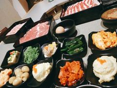 -八角锄烧·肉火锅(天河城店)