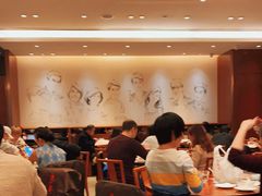 大堂-鼎泰丰(环贸店)