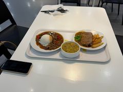 -宜家·瑞典风味餐厅(烟台路店)