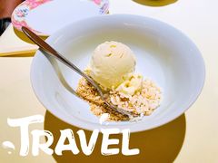 姜撞奶冰淇淋-惠食佳(滨江大公馆店)
