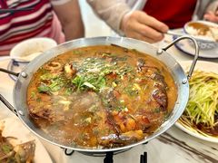 -水韵·渔家臻品私房菜(中庙店)