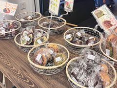 -雀食面包店(钟楼店)